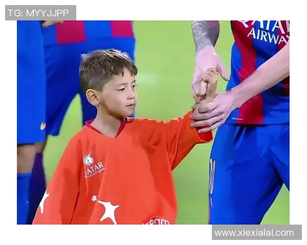 街头偶遇足球明星瞬间捕捉与球迷互动的温馨时刻