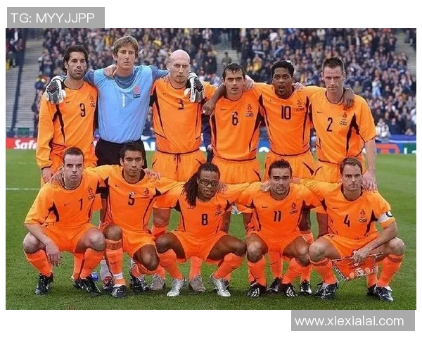 荷兰足球明星的队友阵容揭秘他们的辉煌成就与合作历程